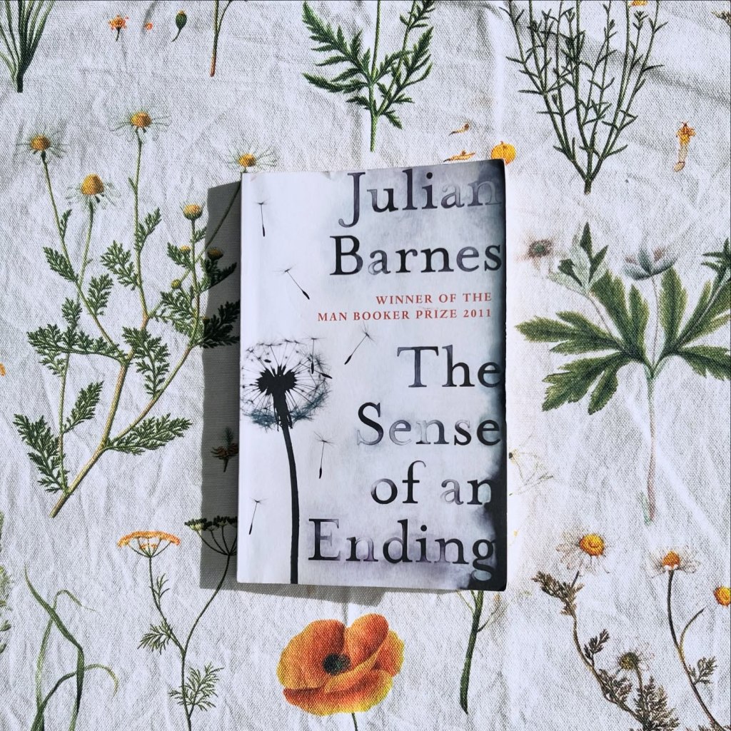 A Sense of An Ending